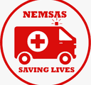 NEMSAS Logo