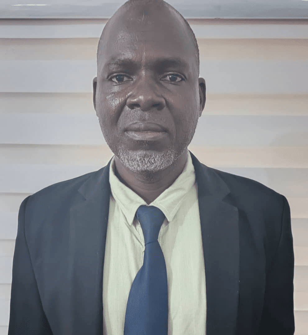 Dr. Muhammad Garba Buwa