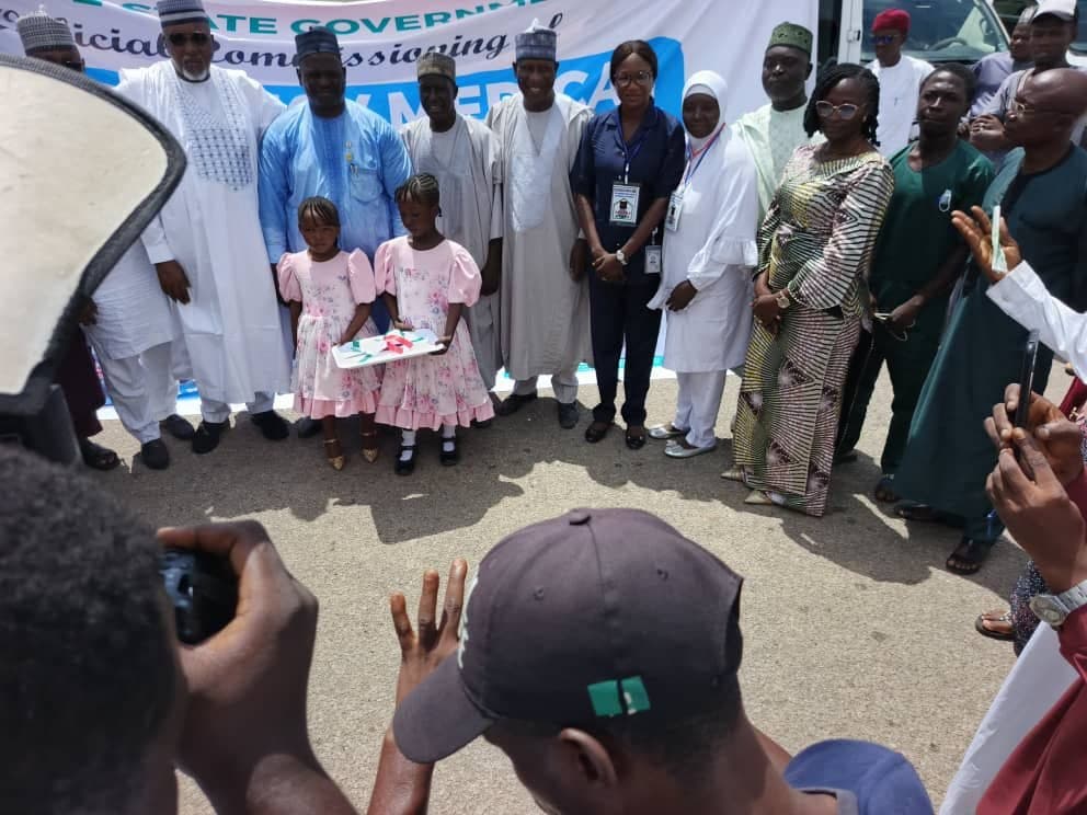 State Leadership and SEMSAS Partnership