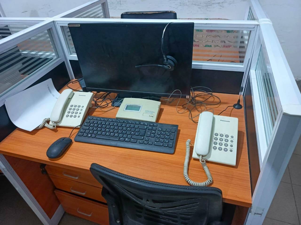 SEMSAS Room 5