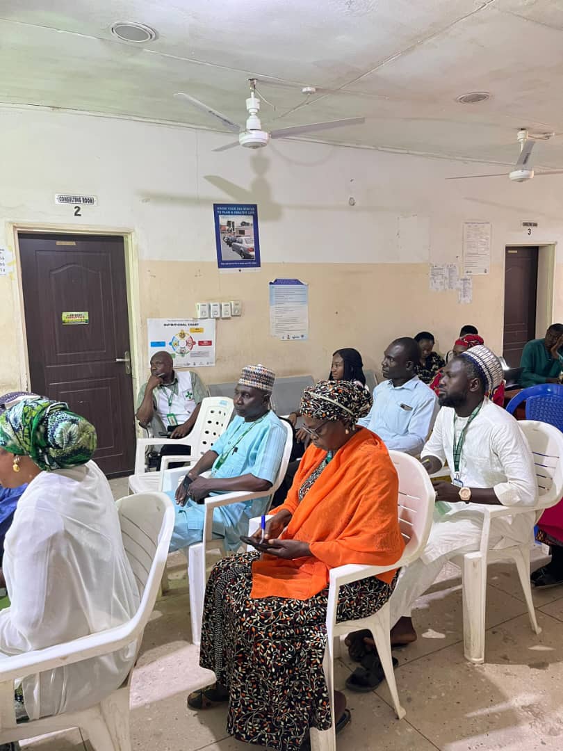 Mothers Outreach 8
